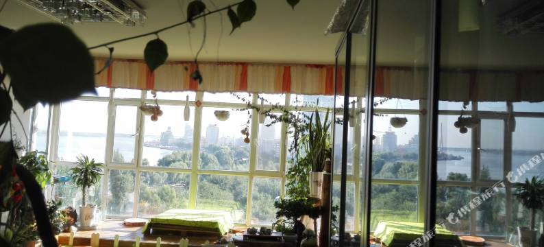 哈尔滨格瓦拉观江国际公寓图片