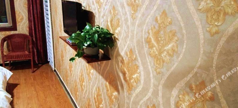 北京布奇诺克精品酒店图片