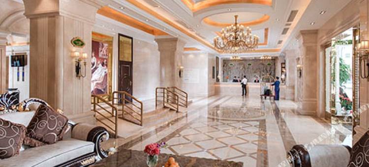 维也纳国际酒店(惠东红海湾店)图片