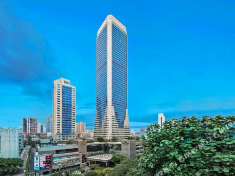 吉之岛(中环广场店)