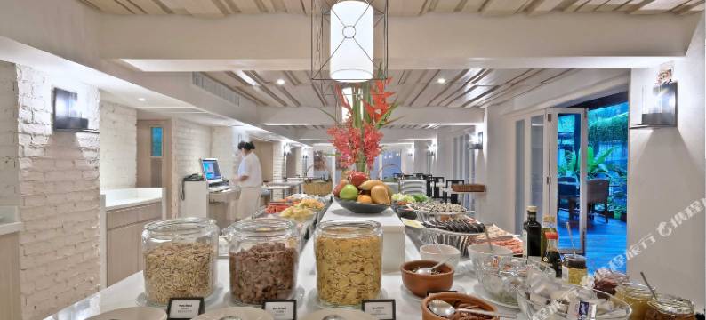 普吉岛布拉莎丽酒店(Burasari Phuket Resort)图片