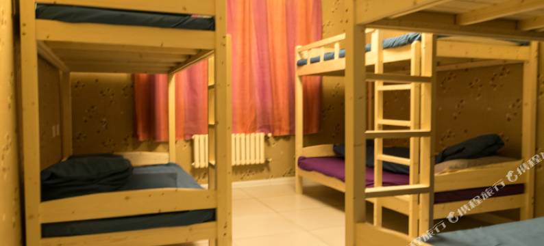 小城青旅(焦作火车站店)图片
