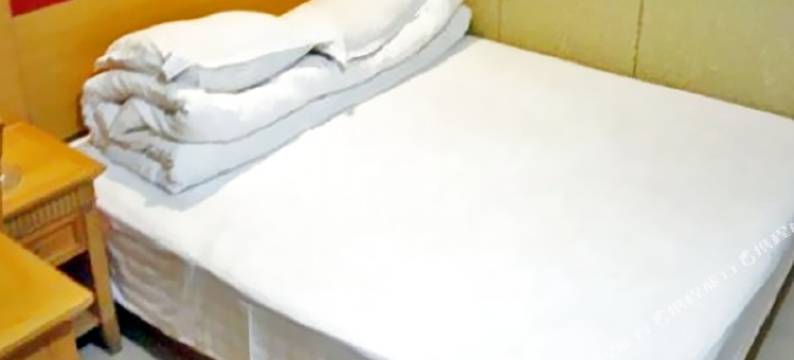 缘续宾馆(南京后宰门店)图片