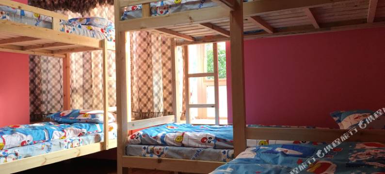 重庆瞌睡迷西青年旅舍图片