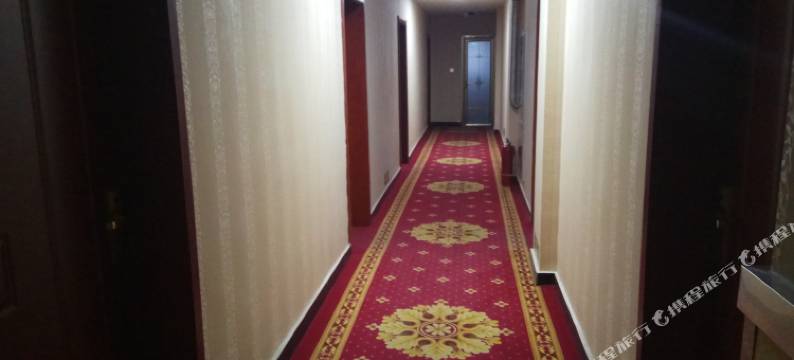 庄浪金泉商务宾馆图片