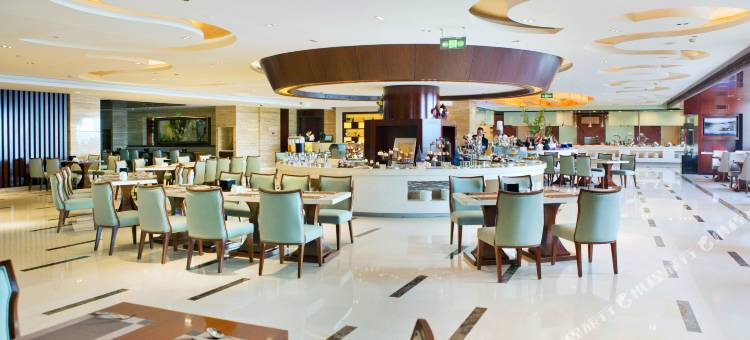 防城港港宸国际大酒店图片