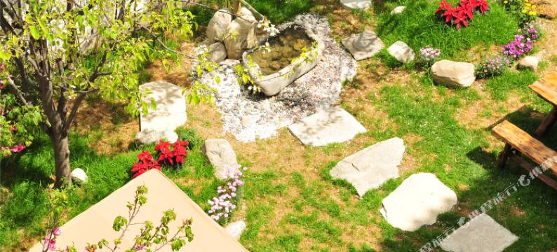 大理才村星空家园客栈图片