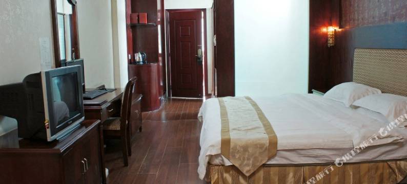 河源金泰商务酒店图片