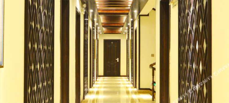 峨眉山雨田酒店图片