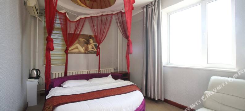 巴彦淖尔君悦快捷酒店图片