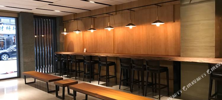 城市商旅(台北北门分馆)图片