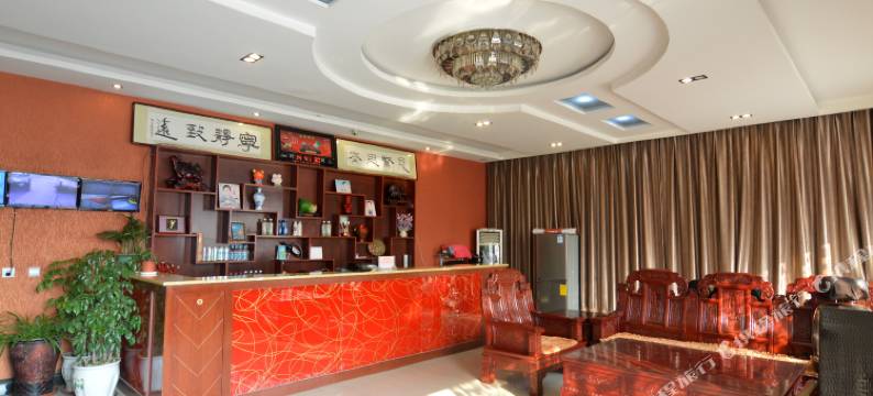 赵县润家宾馆图片