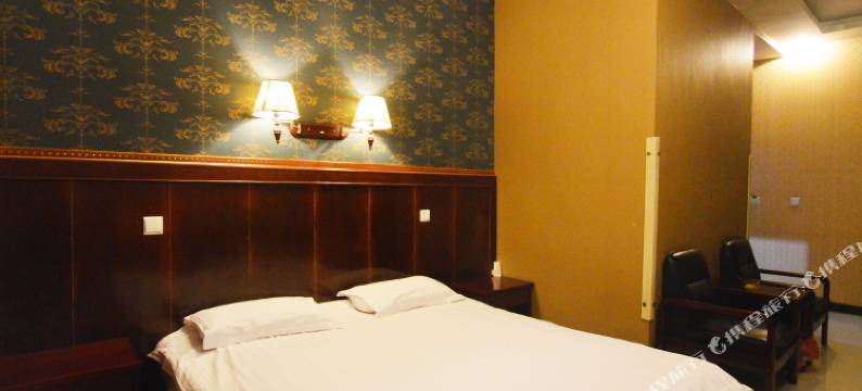 赵县润家宾馆图片