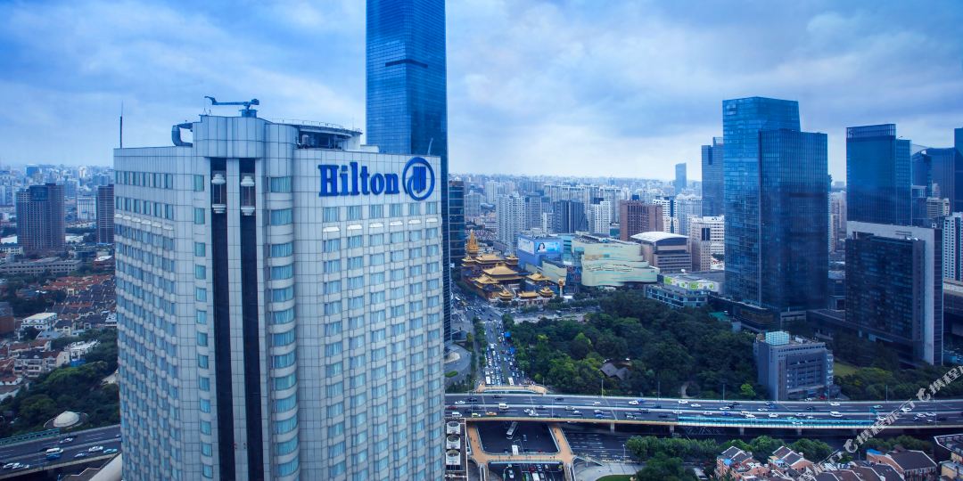 上海希尔顿酒店