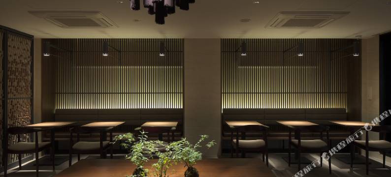 京都系屋酒店(Kyoto Itoya Hotel)图片