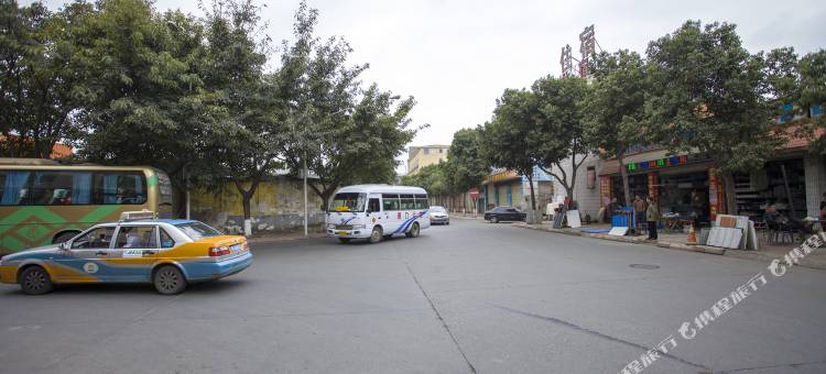 绵阳雅之家短租公寓图片