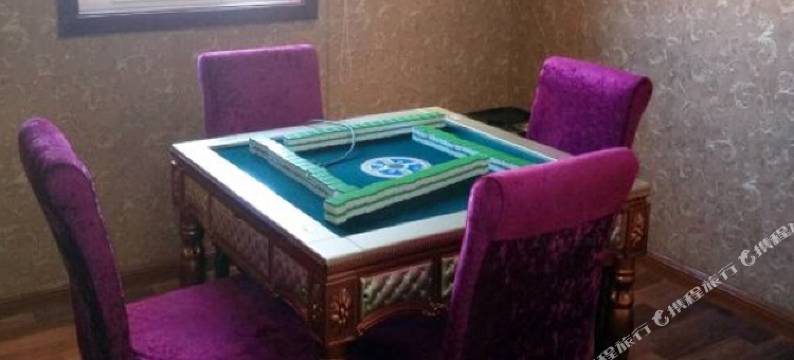 洛阳萬福缘酒店图片