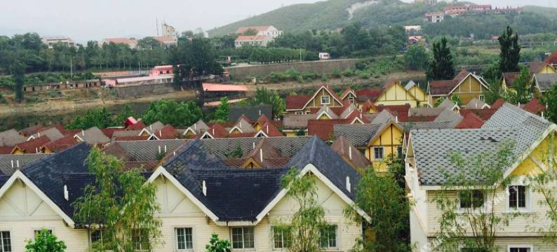 中康假日酒店图片