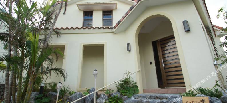 卡琳设计小屋(Karin Design Cottage)图片