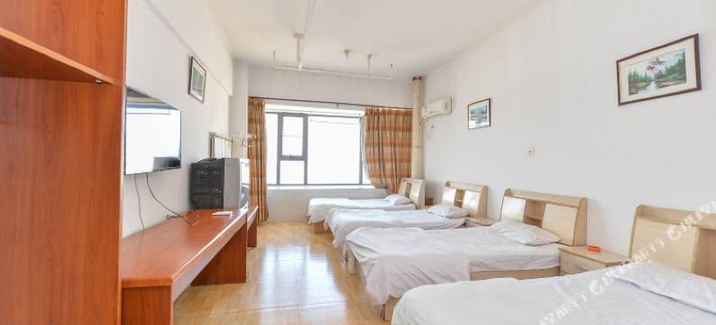 天津顺利家园住宿图片