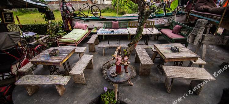 放克之地酒店(Funky Place)图片
