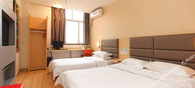 连云港爱航酒店图片