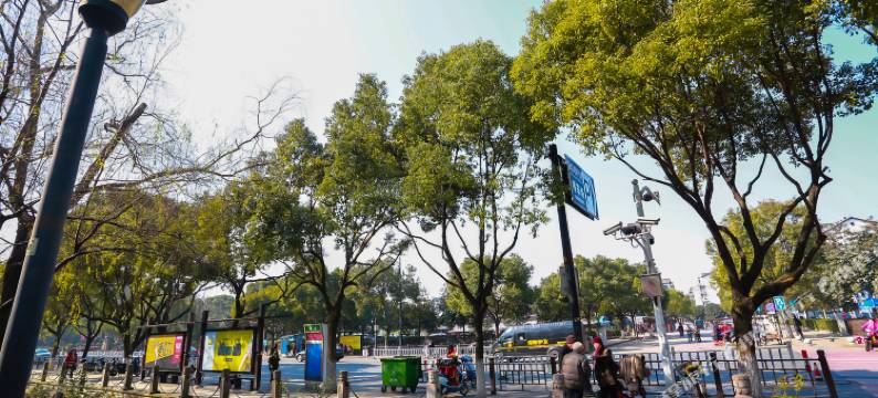 绍兴百微客商务宾馆图片