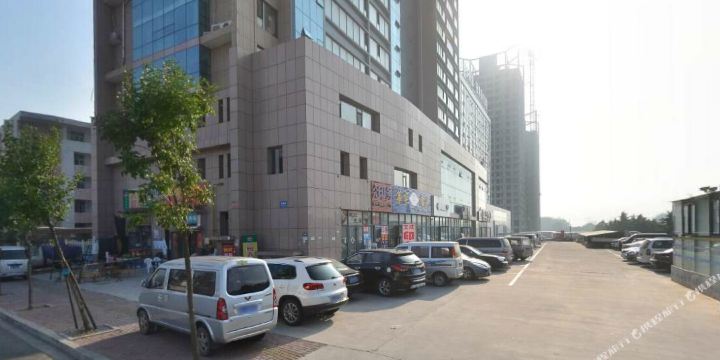 地址(位置,怎么去,怎么走):  日照日照东港区学苑路676号(大成大厦