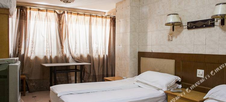 丹阳星飞客房图片