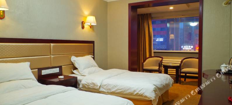 乌鲁木齐世纪星宾馆图片