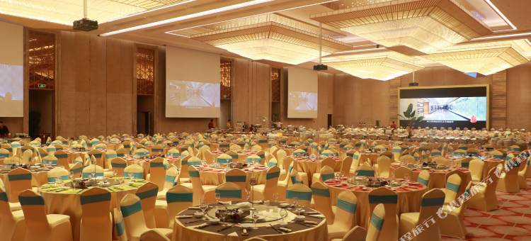 福州聚春园会展酒店图片