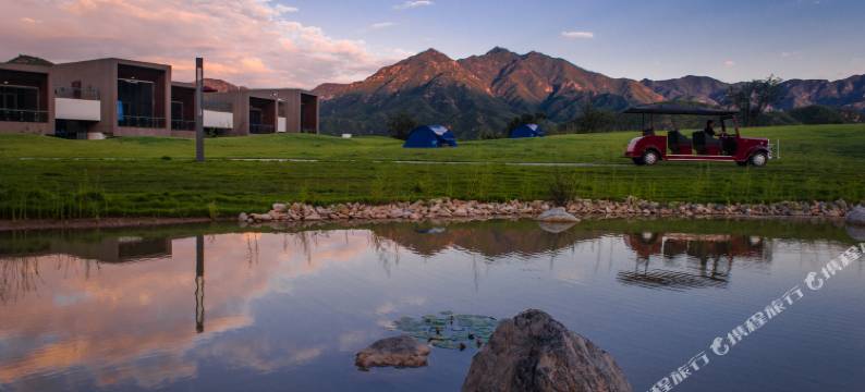 北京牧阳山谷酒店图片