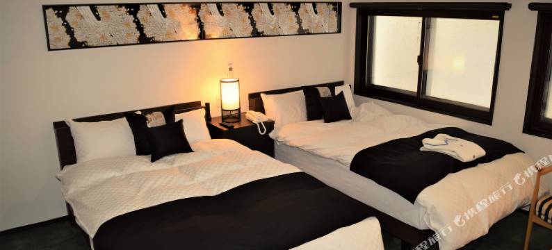 京都菊重酒店(Kikue Hotel Kyoto)图片