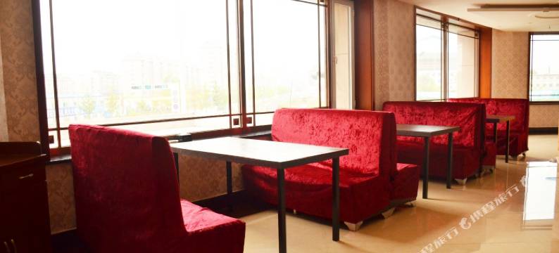 岫岩玉海商务宾馆图片