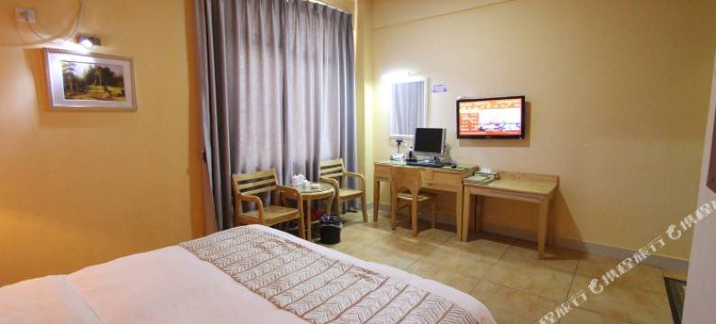 茂名优雅时尚宾馆图片