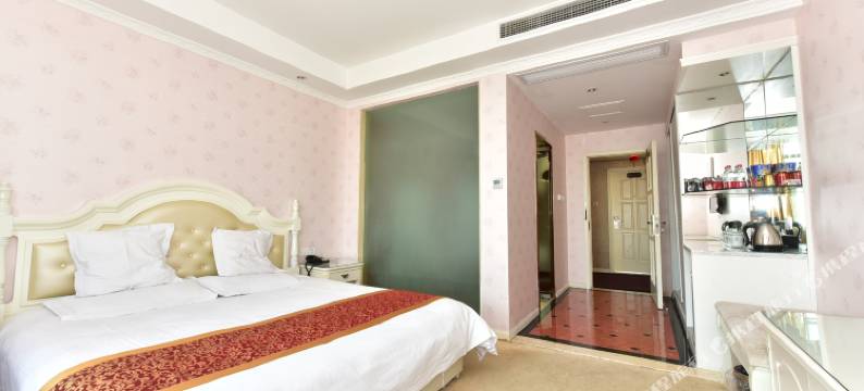 宁波新葡京商务酒店图片