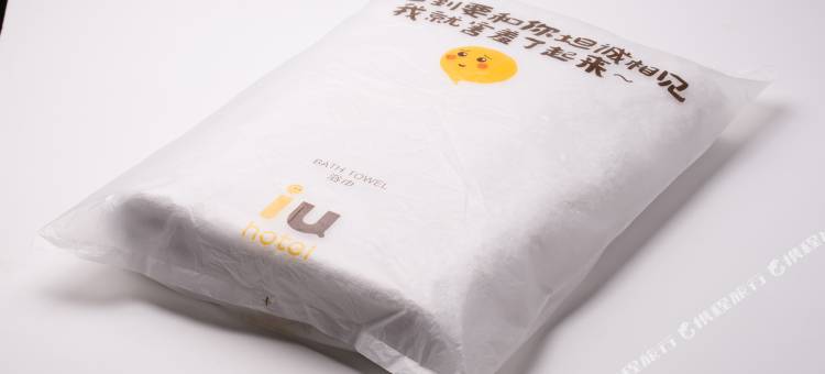 IU酒店(湛江海滨公园观海长廊店)图片