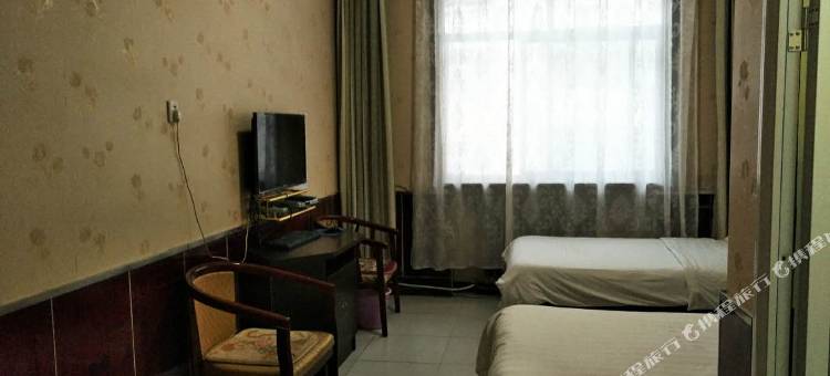 河间瀛州宾馆图片