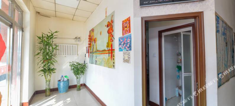 天津新宿旅馆图片