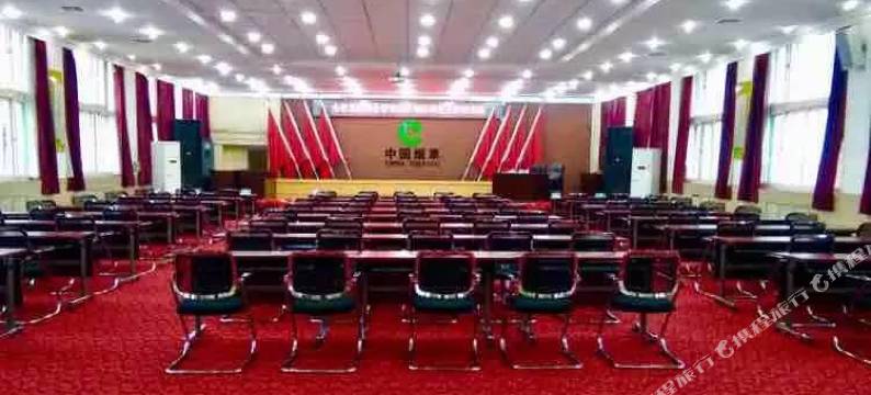 太原省烟草酒店图片