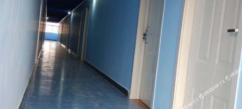 卡亚影咖主题酒店(西安思源海棠学院店)图片