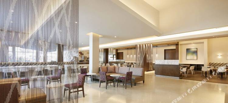 阿纳海姆度假村区/会议中心Residence Inn 酒店(Residence Inn at Anaheim Resort/Convention Center)图片