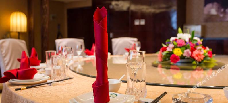 锦江都城酒店(上海大厦布达拉宫广场店)图片