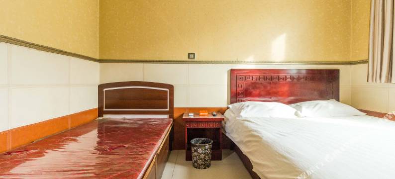 保定博鑫旅馆图片