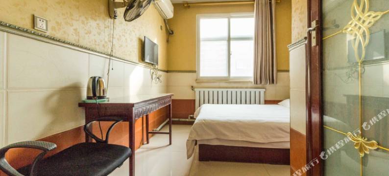 保定博鑫旅馆图片