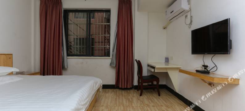 杭州二龙宾馆图片