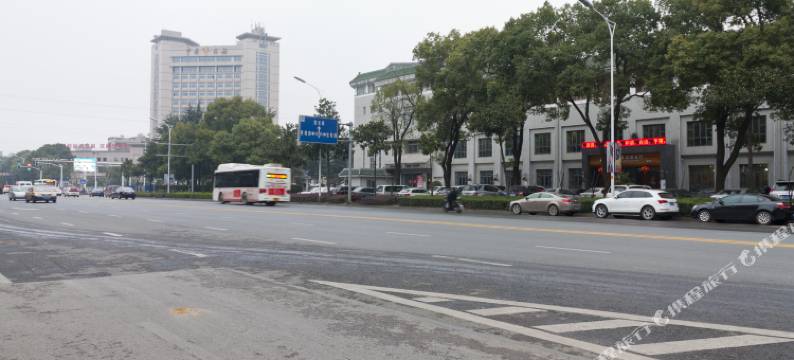 美城美宿电竞电影酒店图片