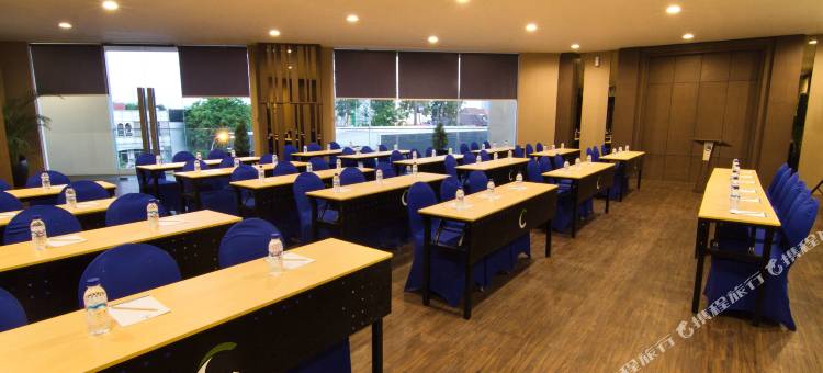 泗水邦尼特酒店(Bonnet Hotel Surabaya)图片