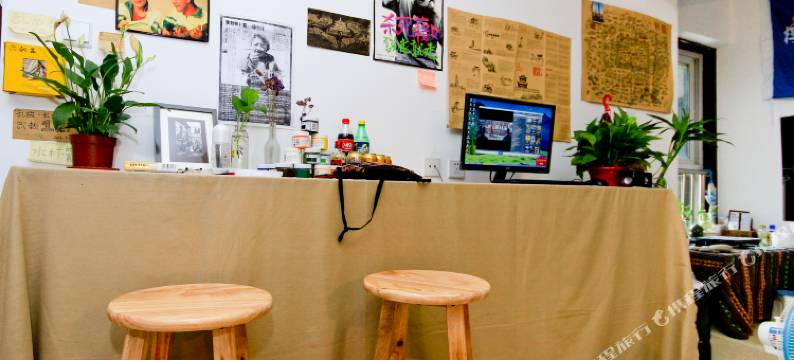 西安木西青年旅舍西安交通大学店图片