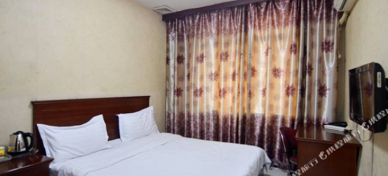 平山隆鑫宾馆图片